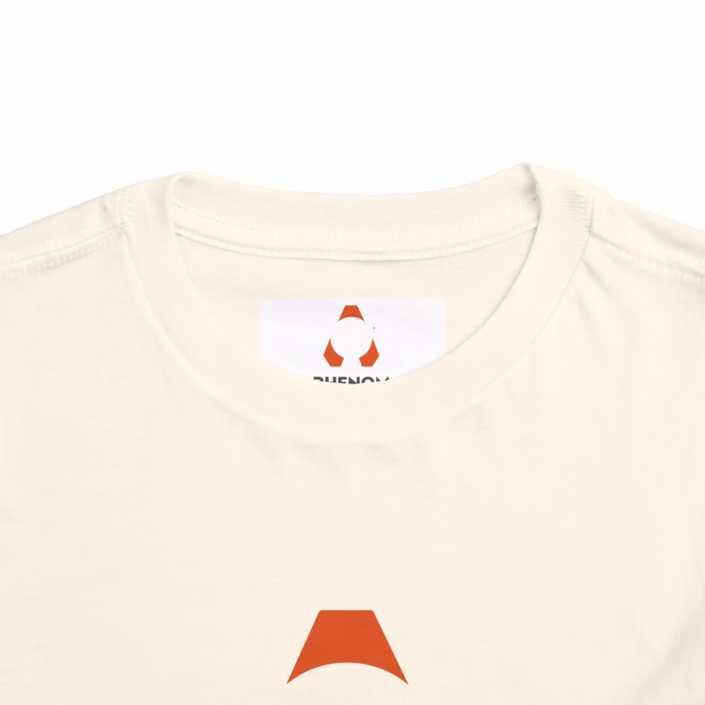 Phenom Athletica® Toddler Short Sleeve Tee - Image 16