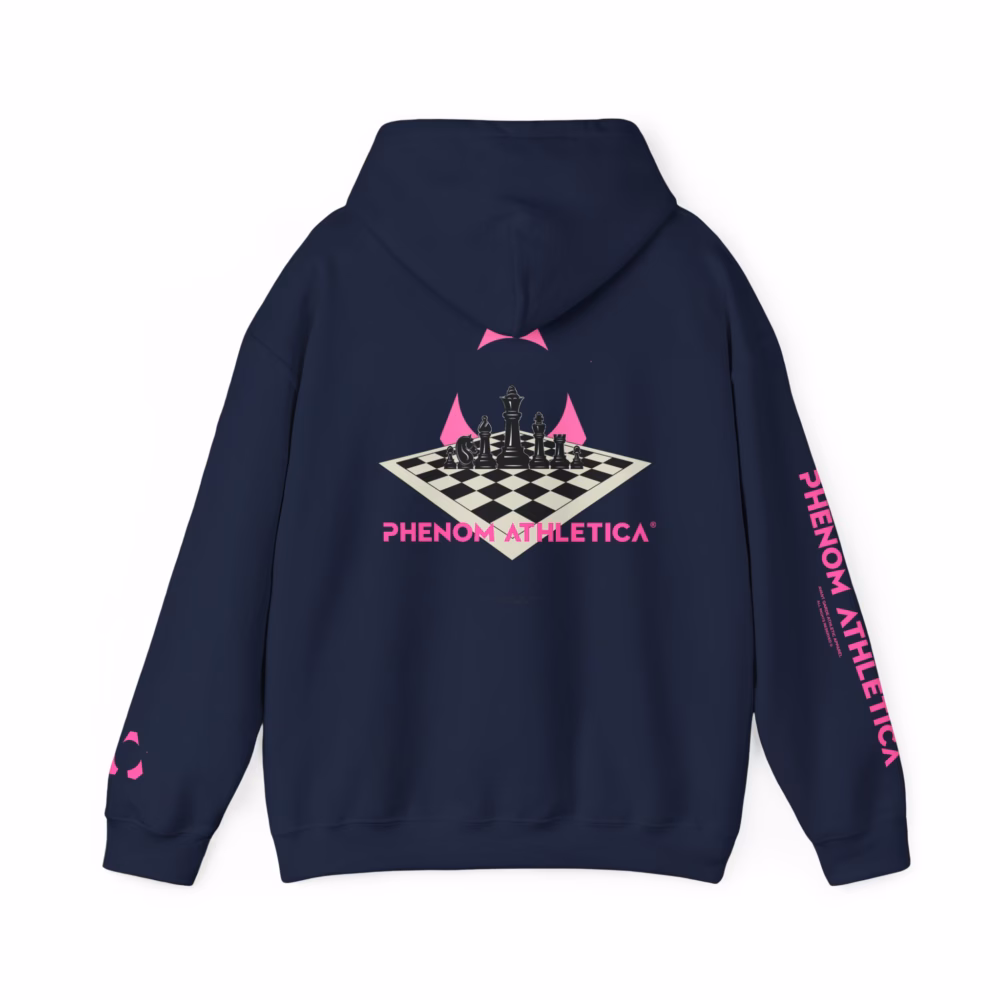 Unisex Heavy Blend™ Hooded Sweatshirt - Image 14