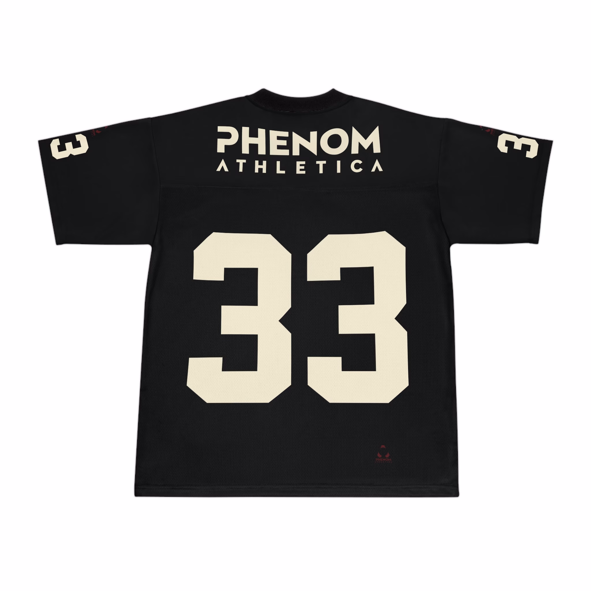 Football Jersey - Image 2