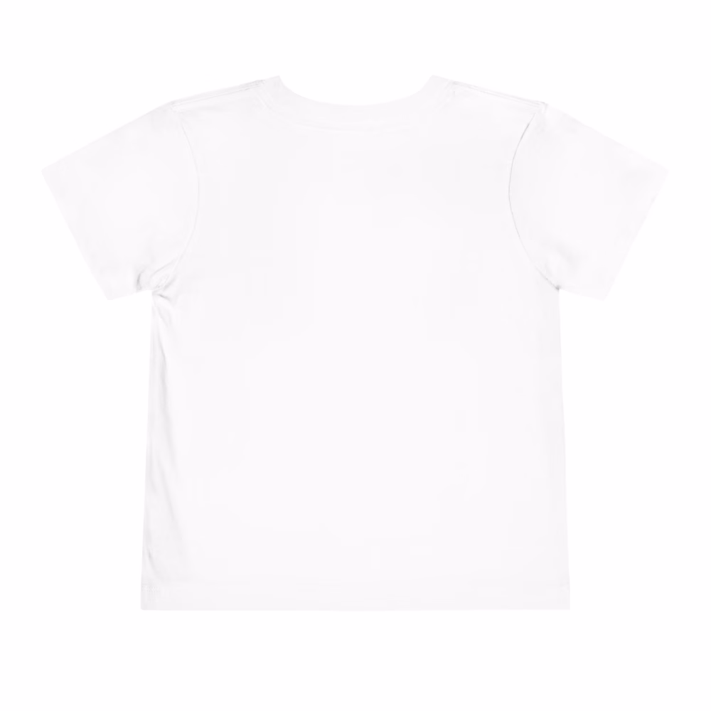 Phenom Athletica® Toddler Short Sleeve Tee - Image 6
