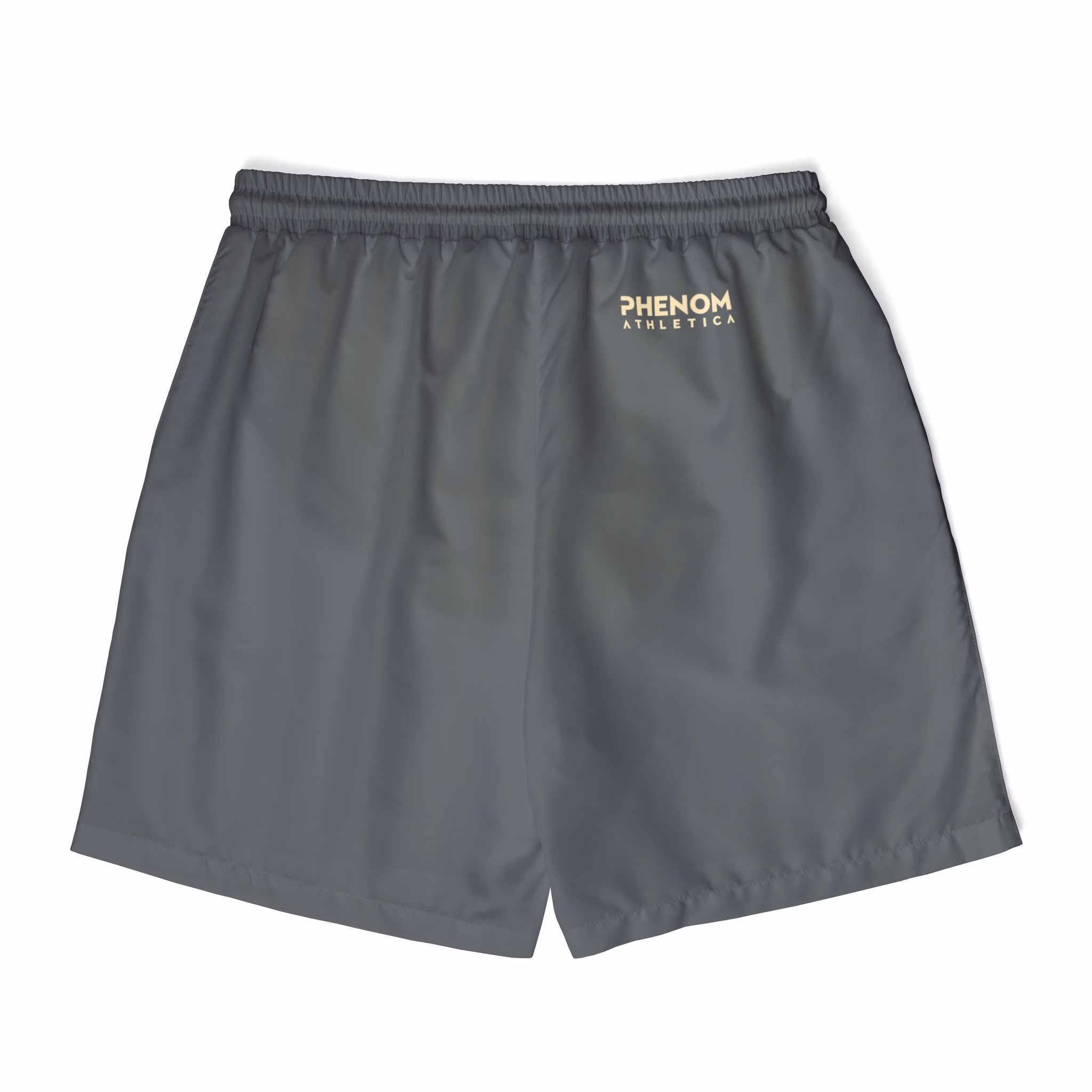 Copy of Copy of Copy of Unisex Swim Shorts (AOP) - Image 2