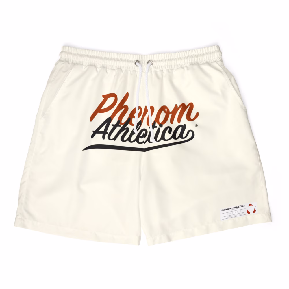 Copy of Unisex Swim Shorts (AOP)