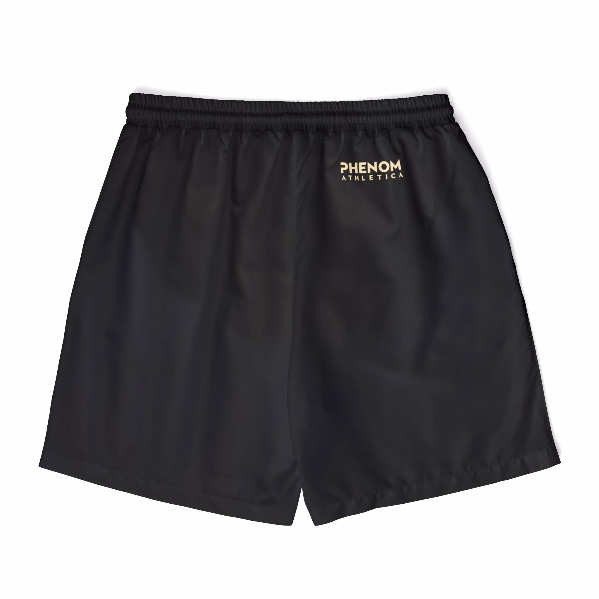 Copy of Copy of Copy of Copy of Unisex Swim Shorts (AOP) - Image 2