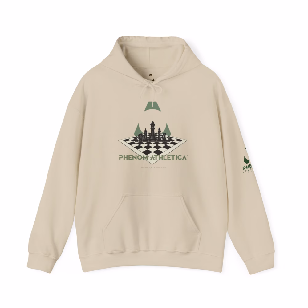 Unisex Heavy Blend™ Hooded Sweatshirt - Image 9