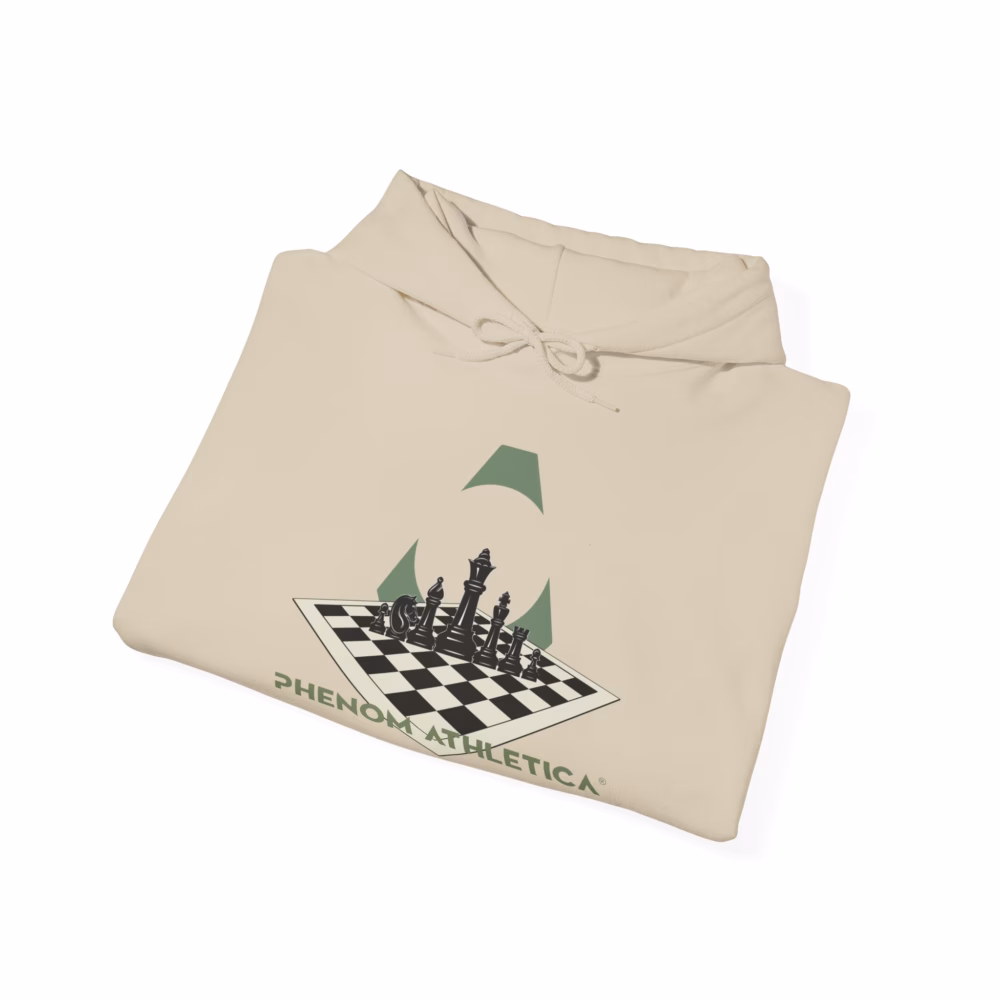 Unisex Heavy Blend™ Hooded Sweatshirt - Image 12