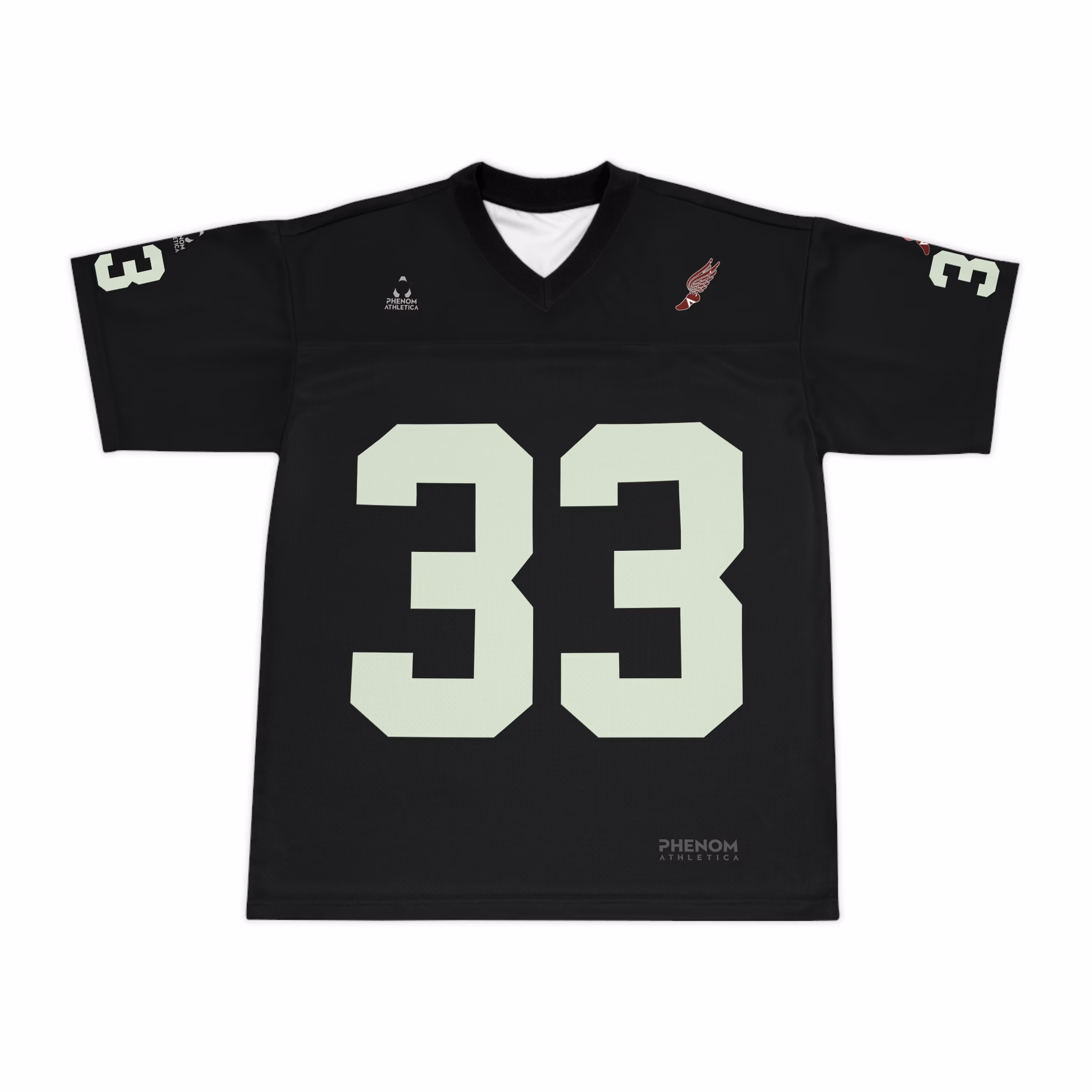 Football Jersey
