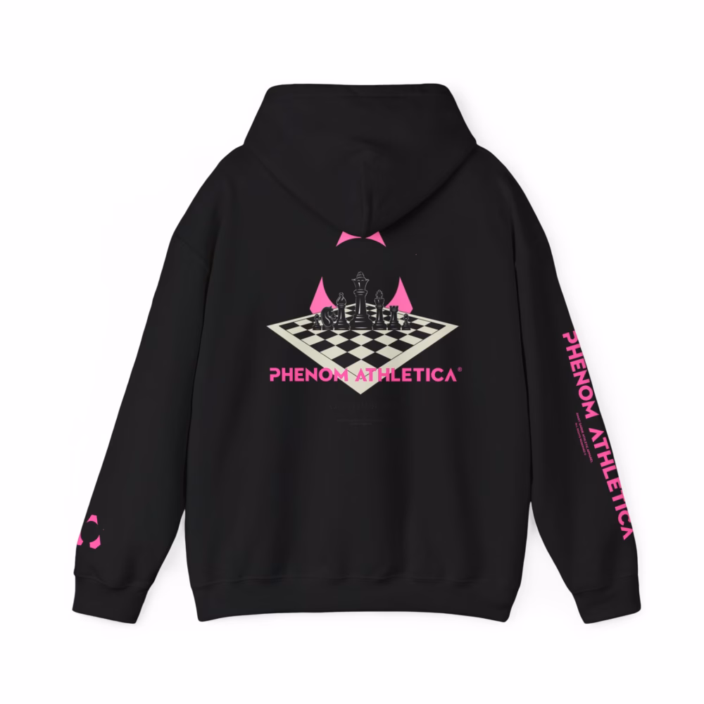 Unisex Heavy Blend™ Hooded Sweatshirt - Image 6