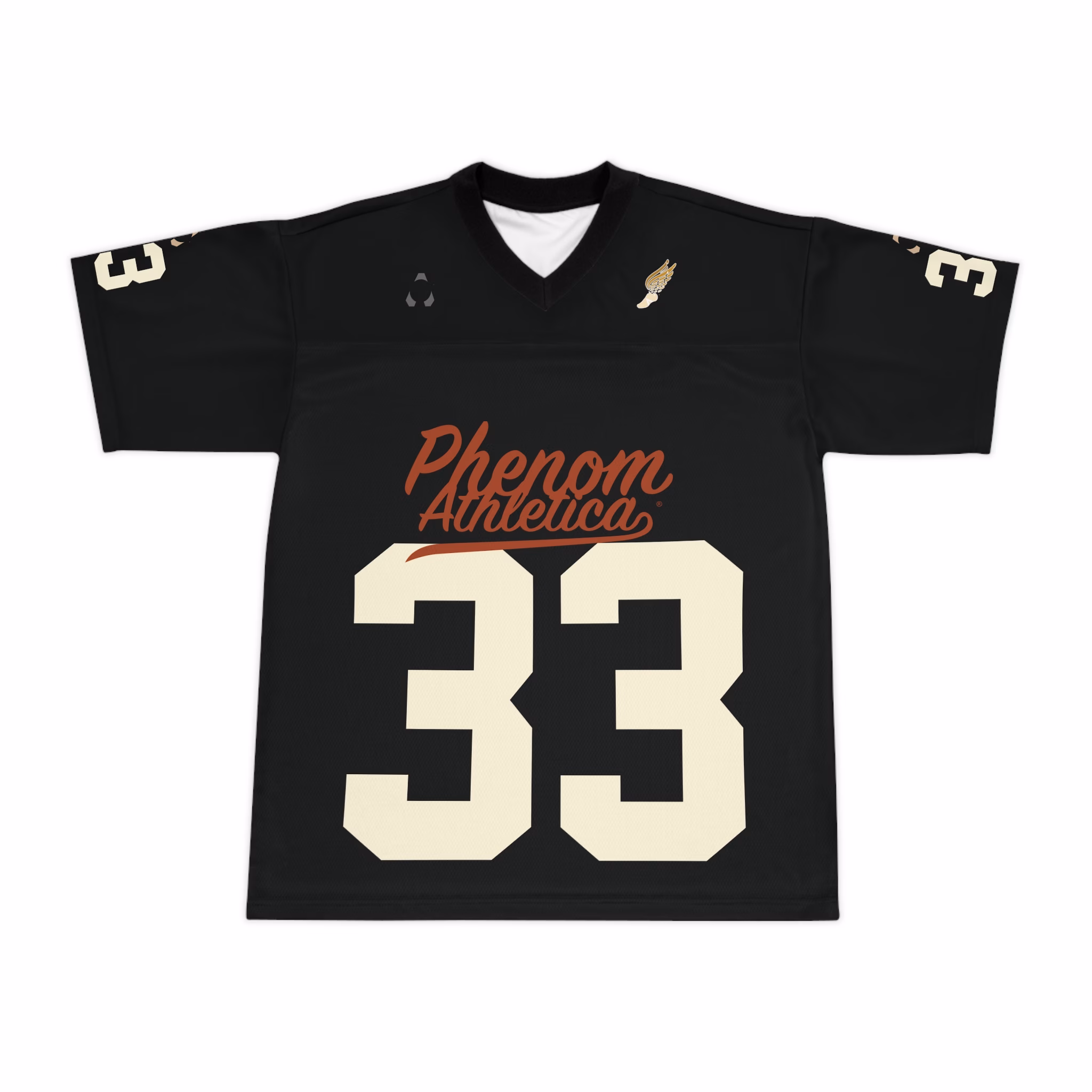Football Jersey