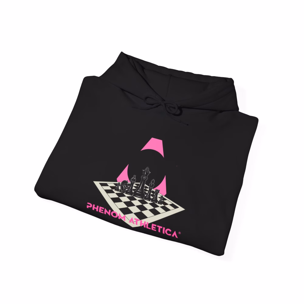 Unisex Heavy Blend™ Hooded Sweatshirt - Image 8