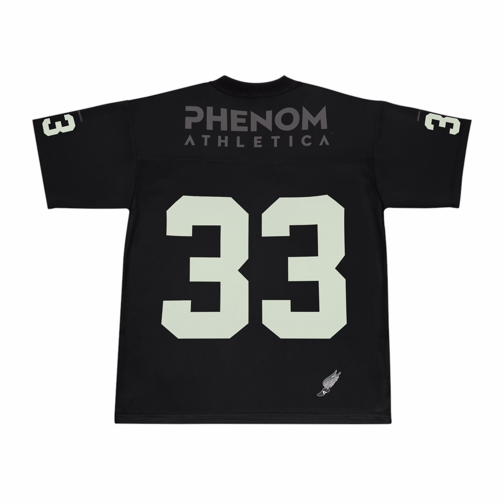 Football Jersey - Image 2