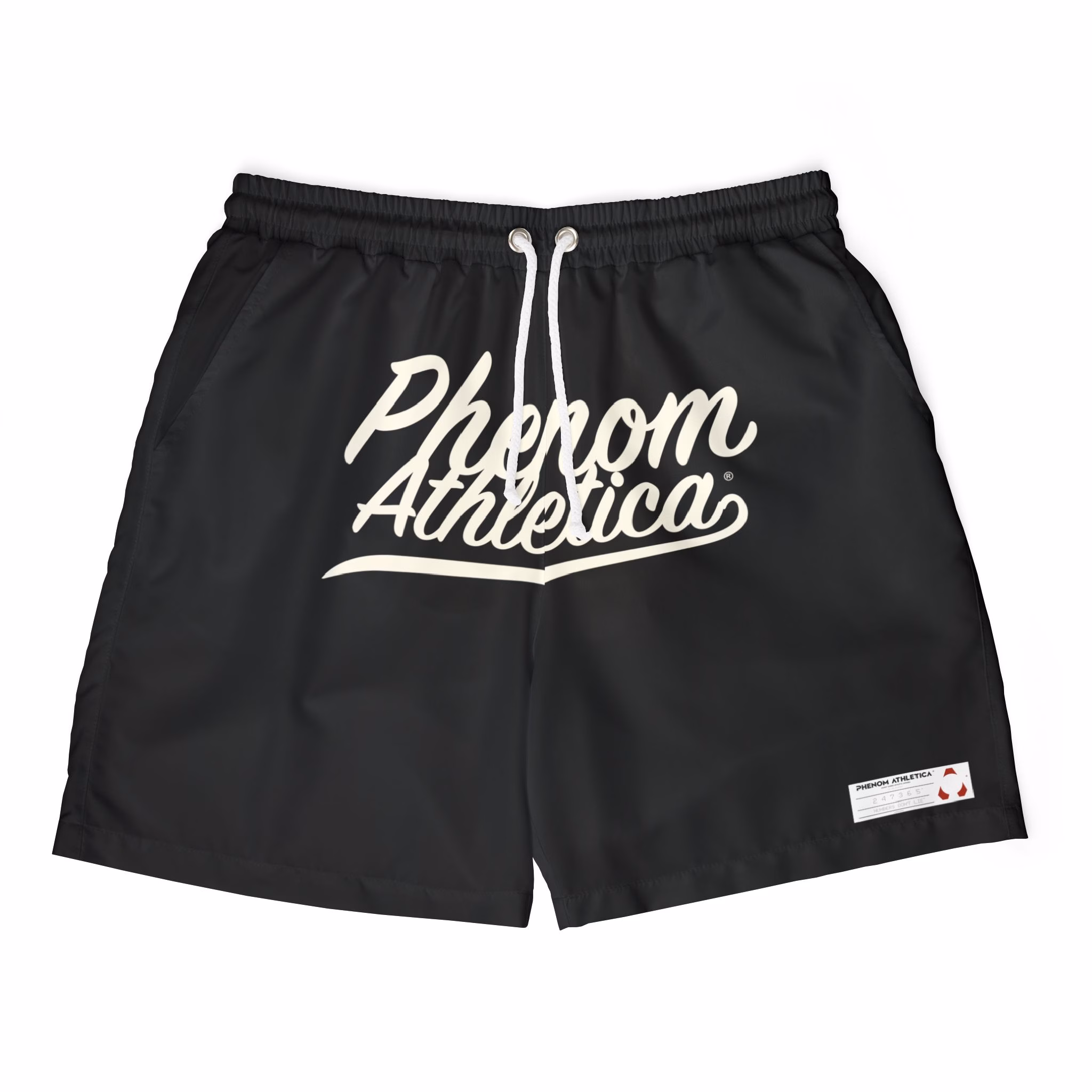 Copy of Copy of Copy of Copy of Unisex Swim Shorts (AOP)