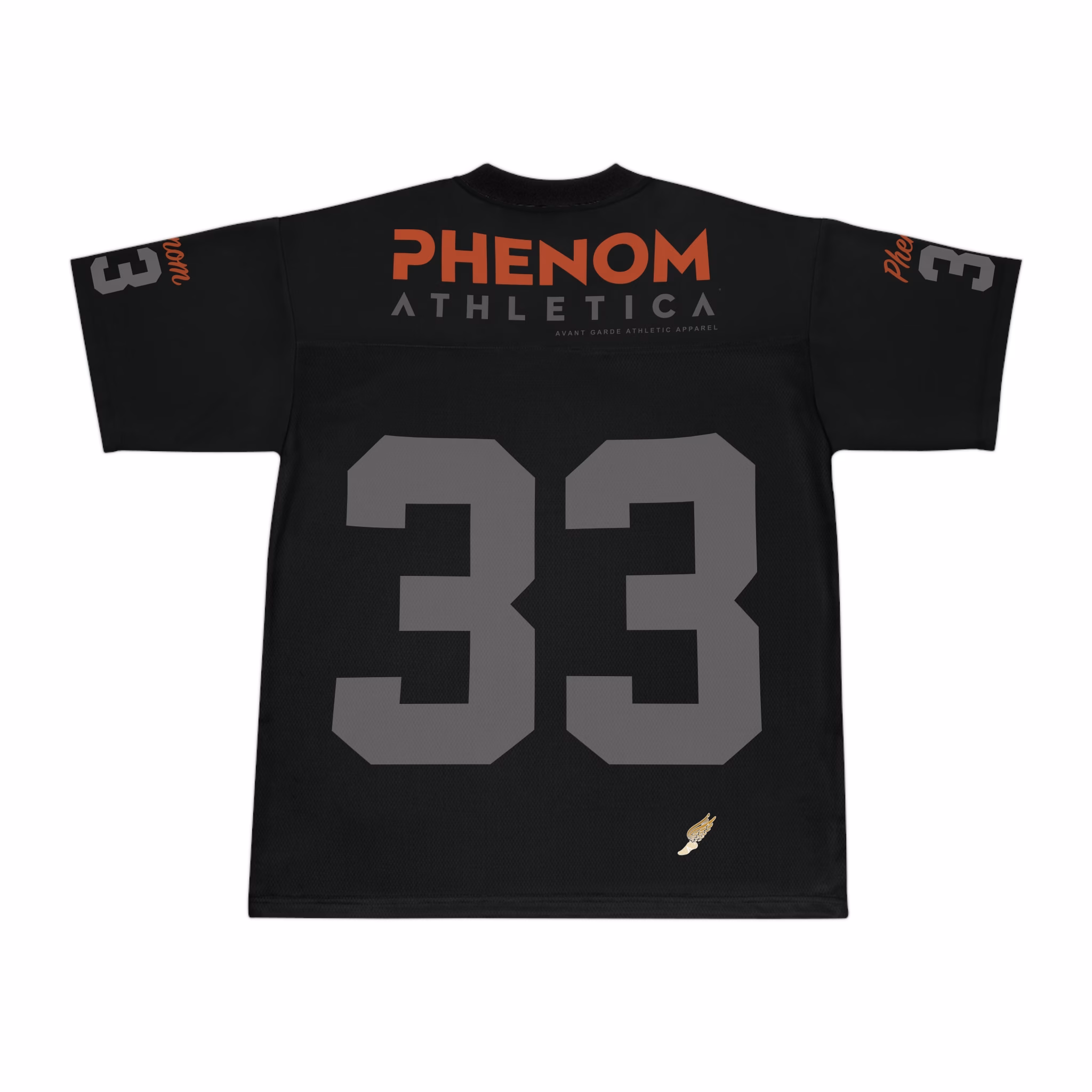 Football Jersey - Image 2