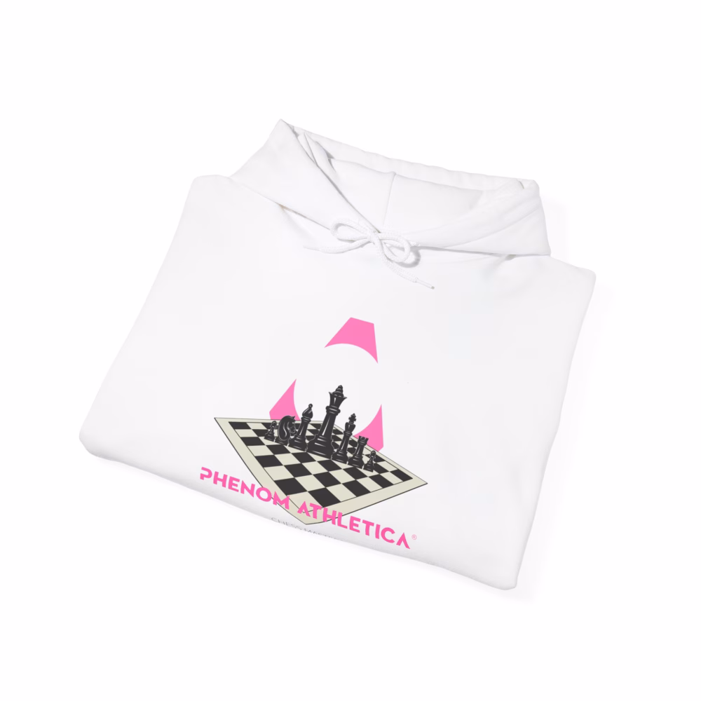 Unisex Heavy Blend™ Hooded Sweatshirt - Image 4