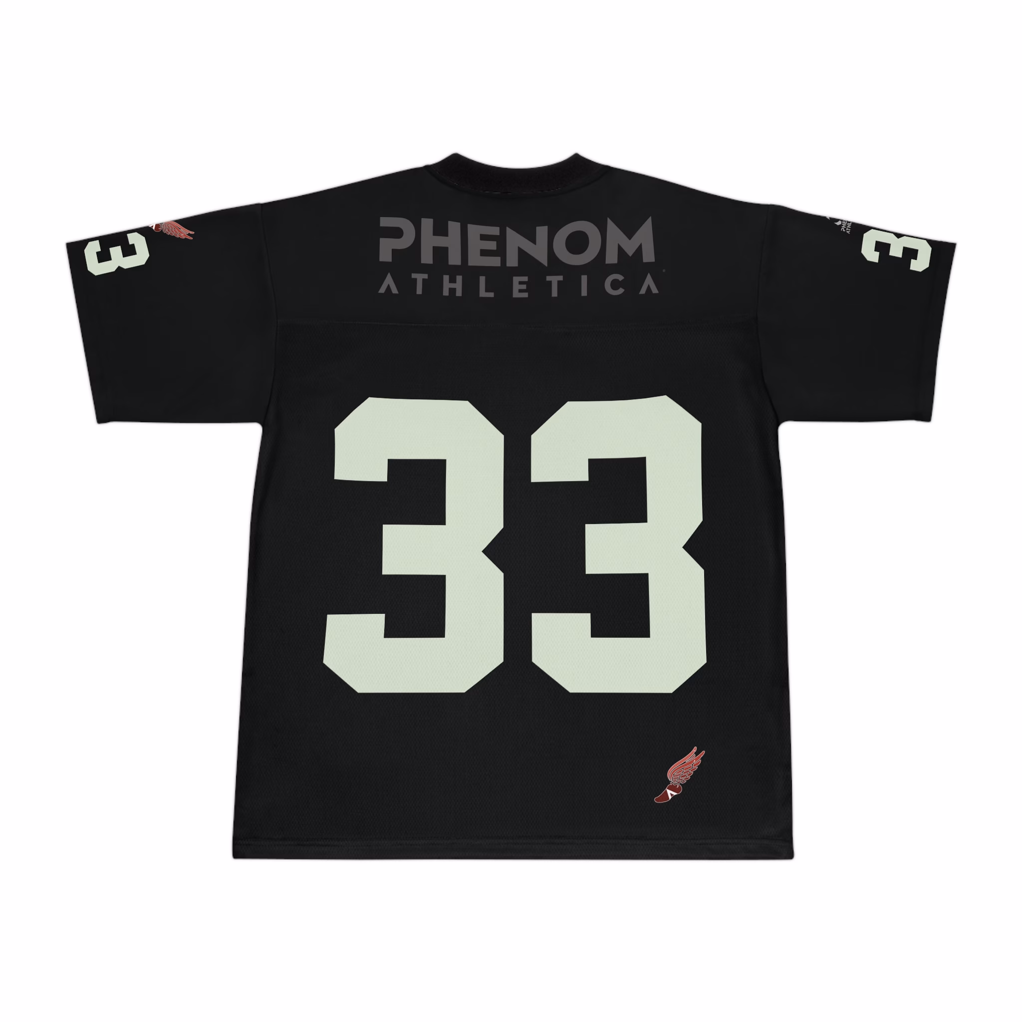 Football Jersey - Image 2