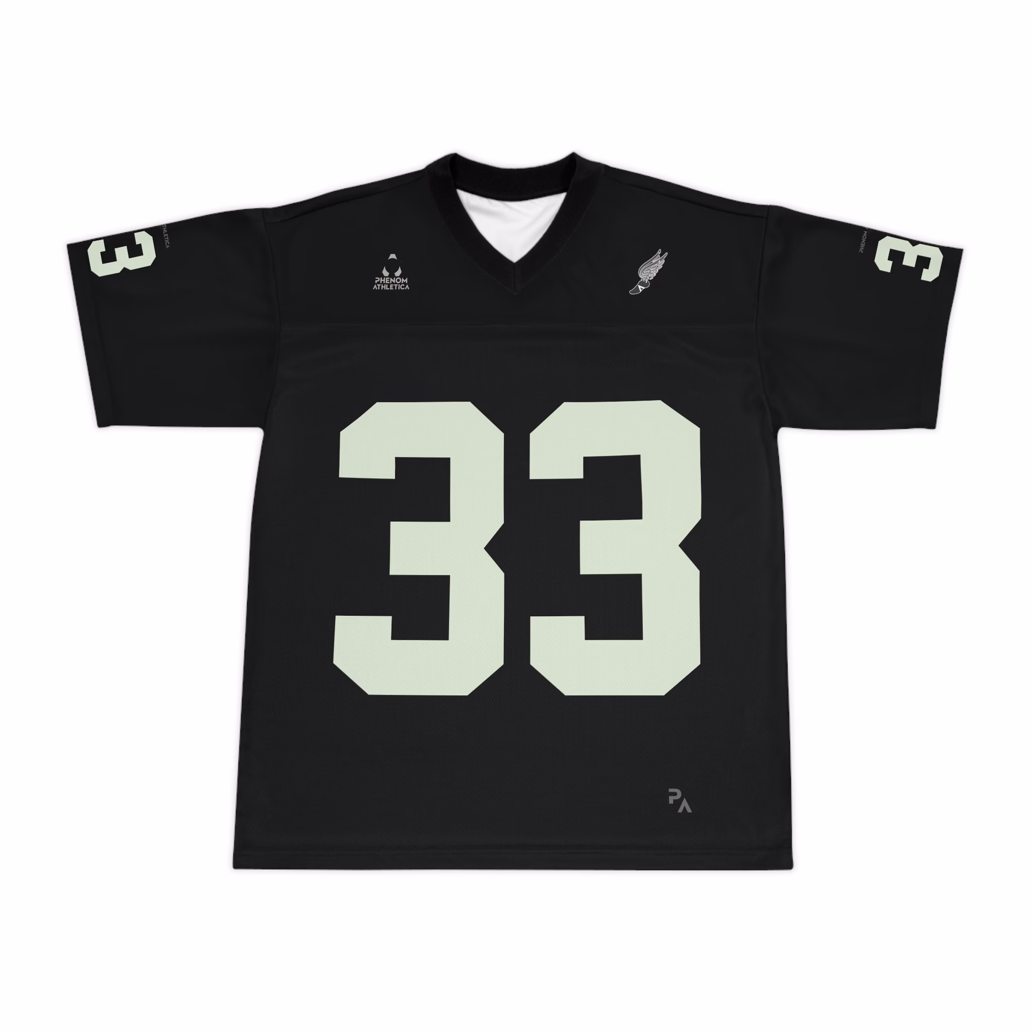 Football Jersey