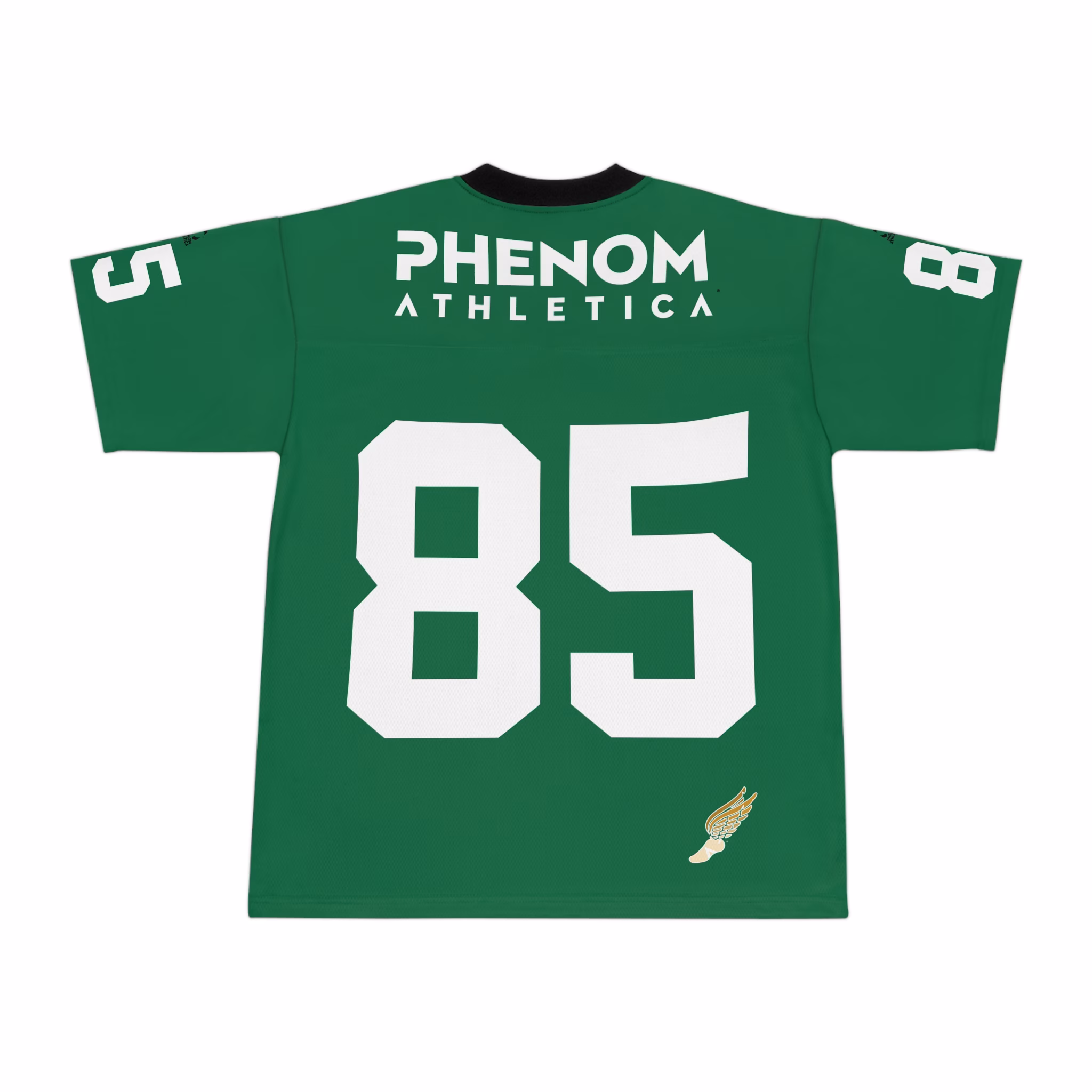 Football Jersey - Image 2