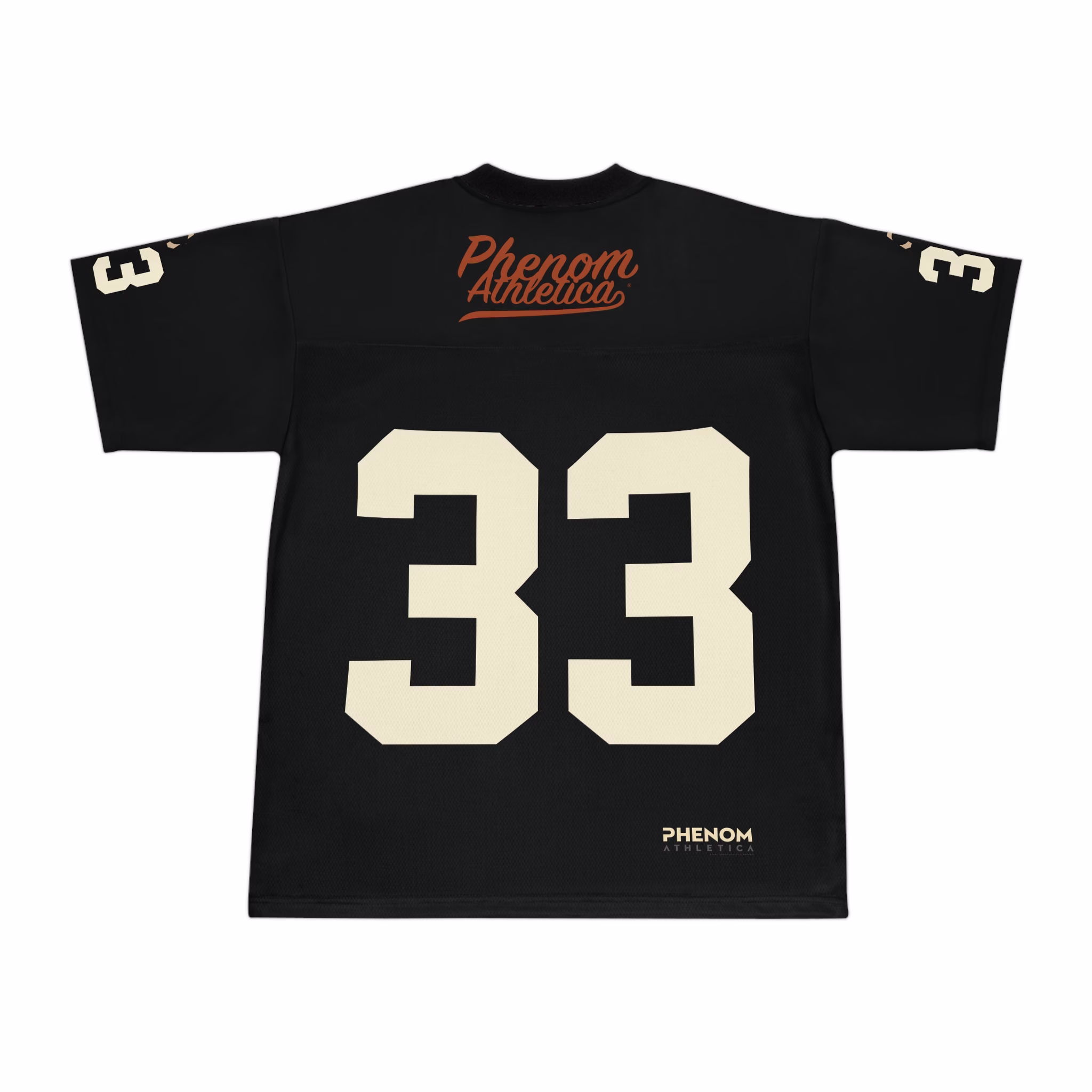 Football Jersey - Image 2