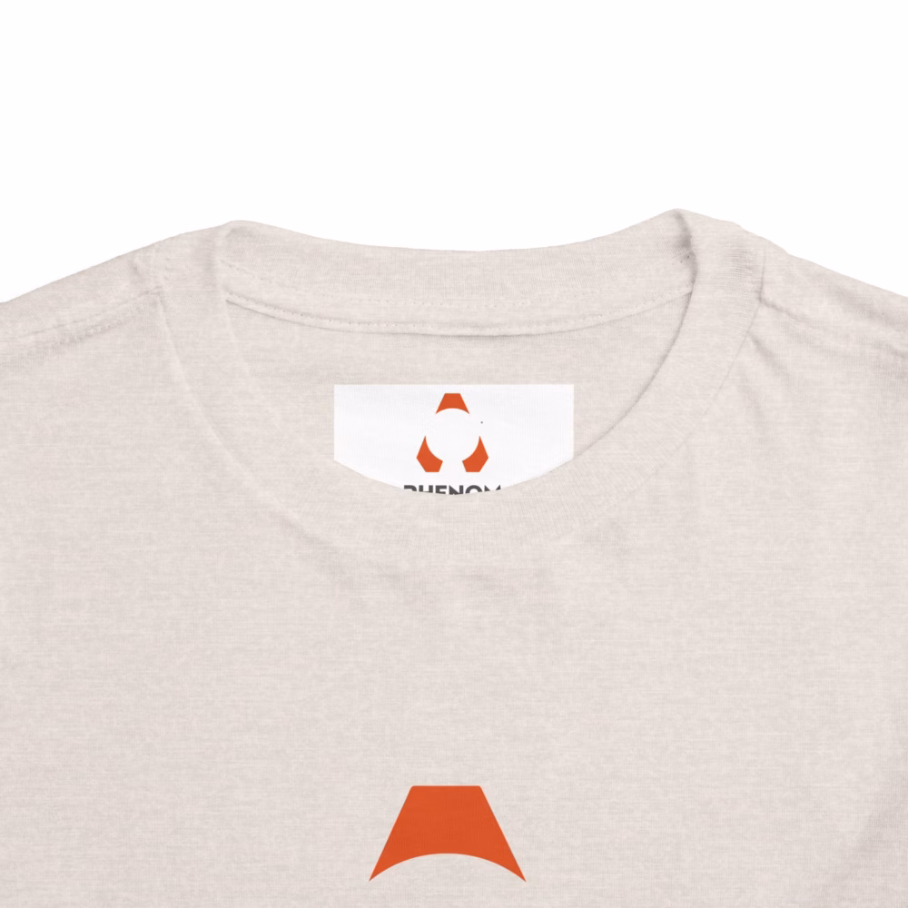 Phenom Athletica® Toddler Short Sleeve Tee - Image 20