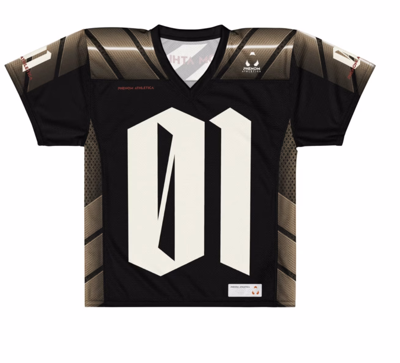 Football Jersey