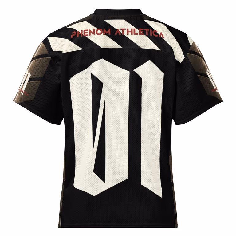Football Jersey - Image 7