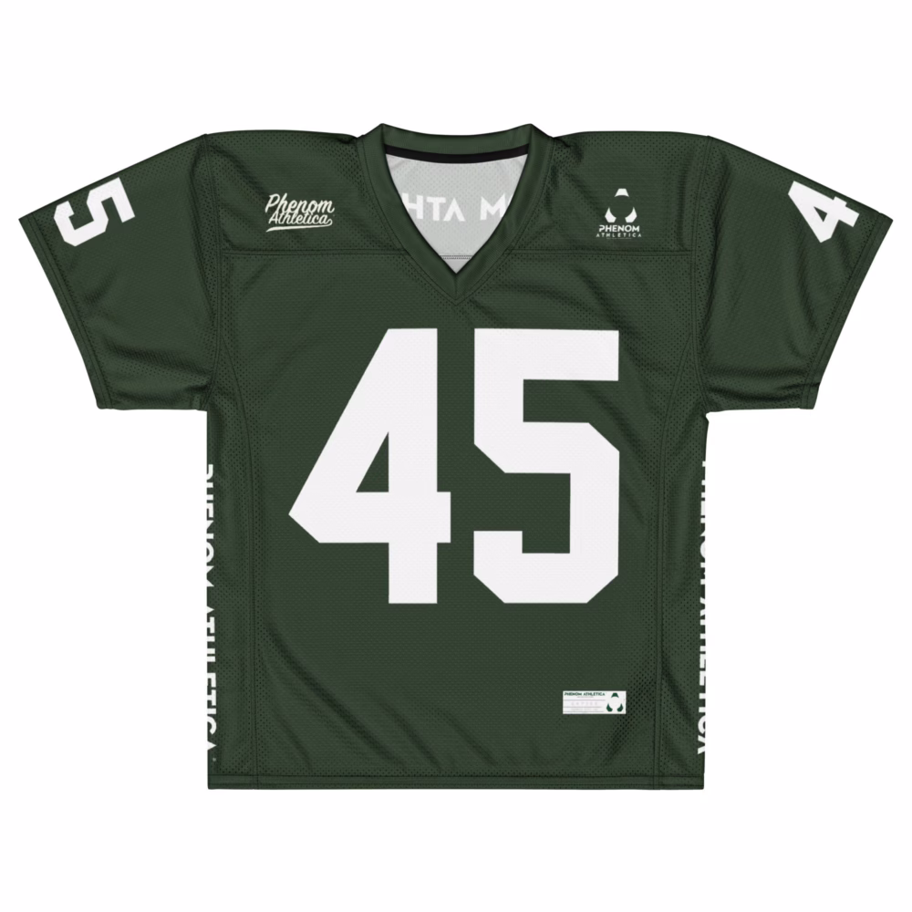 American football jersey - Image 10