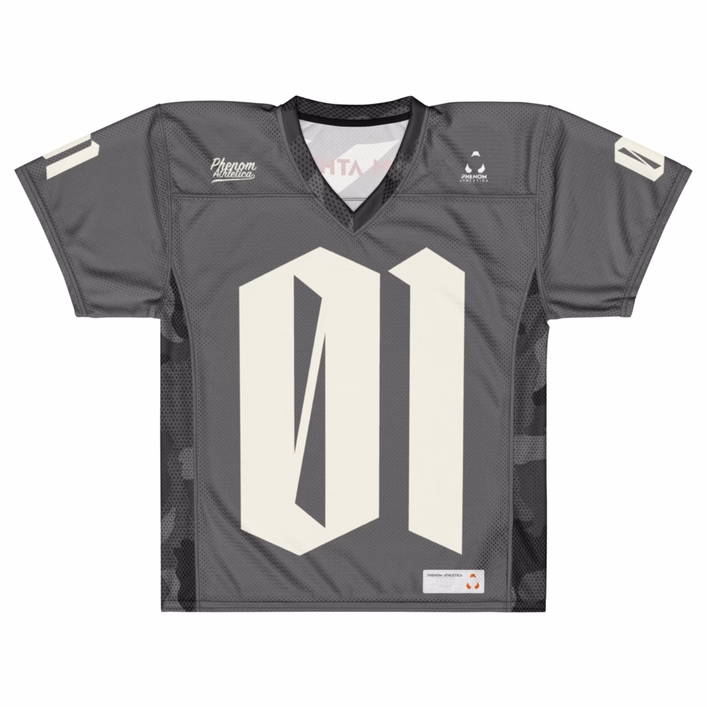 Phenom Athletica® American Football Jersey - Image 9