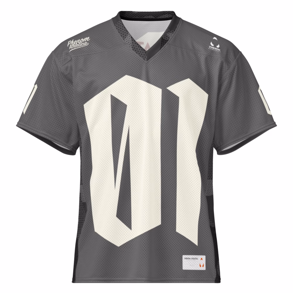 Phenom Athletica® American Football Jersey - Image 13