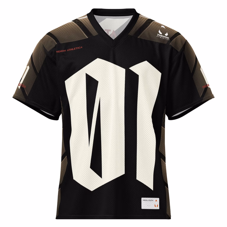 Football Jersey - Image 8