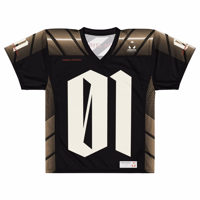 Football Jersey - Image 12