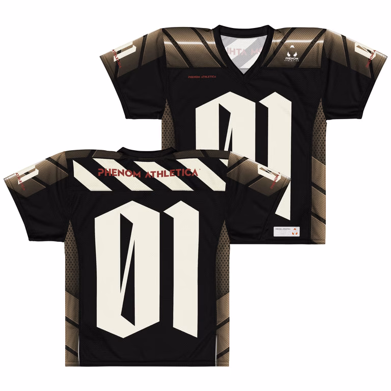 Football Jersey - Image 11