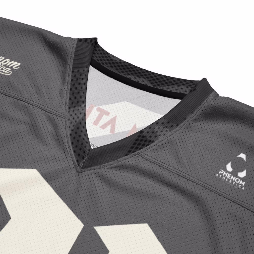Phenom Athletica® American Football Jersey - Image 3