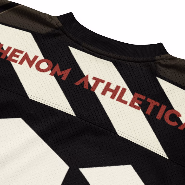 Football Jersey - Image 2