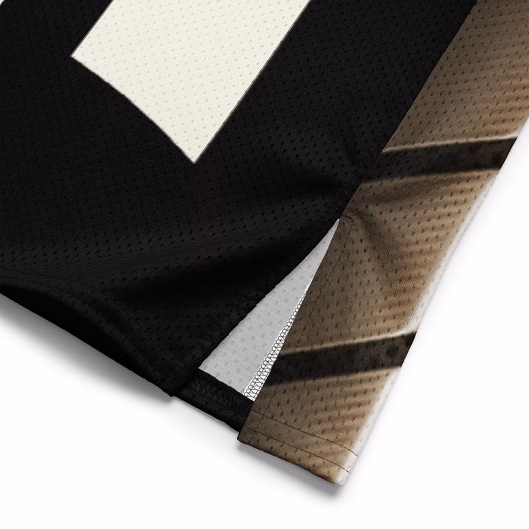 Football Jersey - Image 3