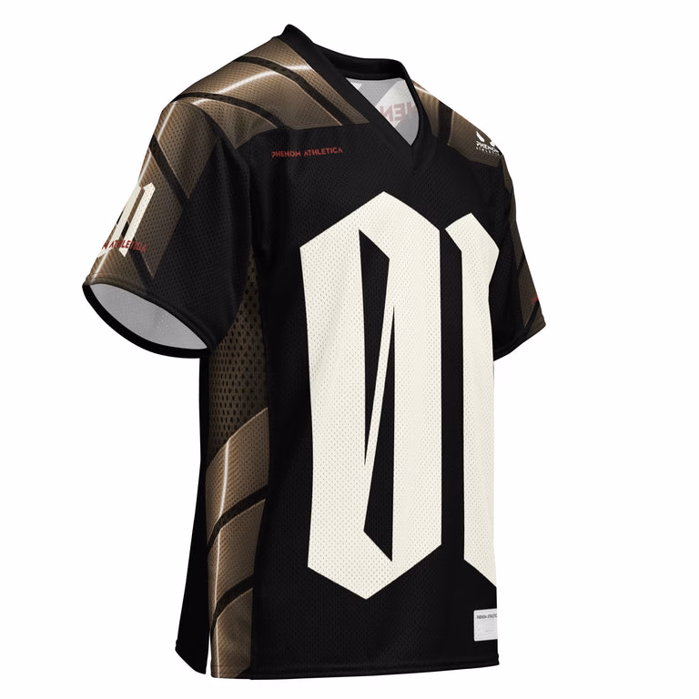 Football Jersey - Image 6
