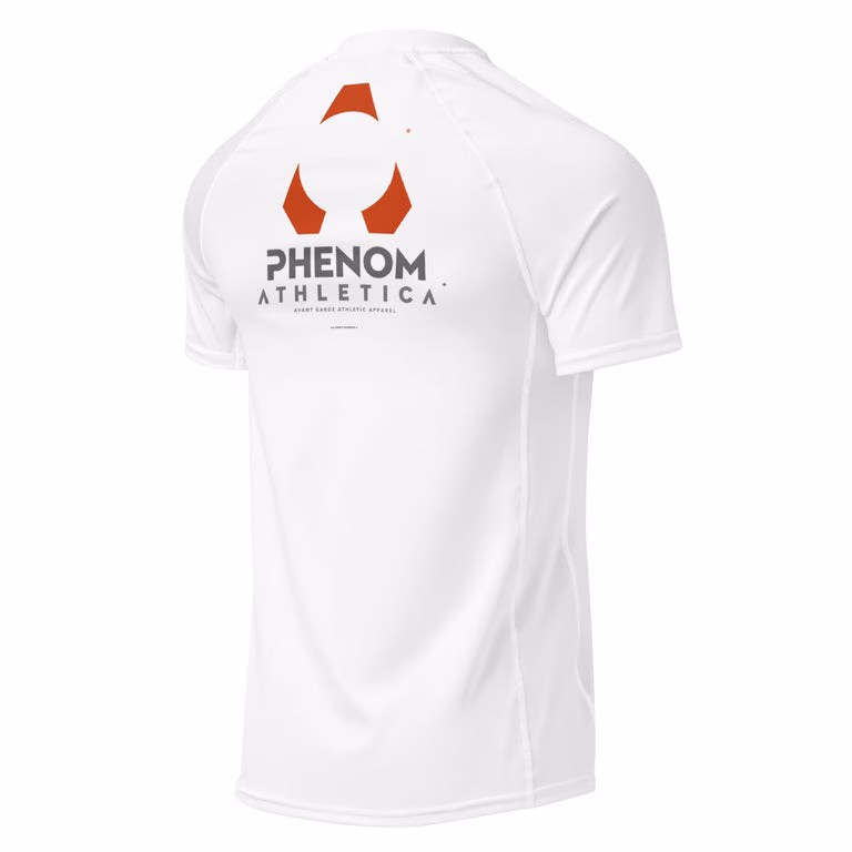 Phenom Athletica® Gym Workout Tee - Image 6