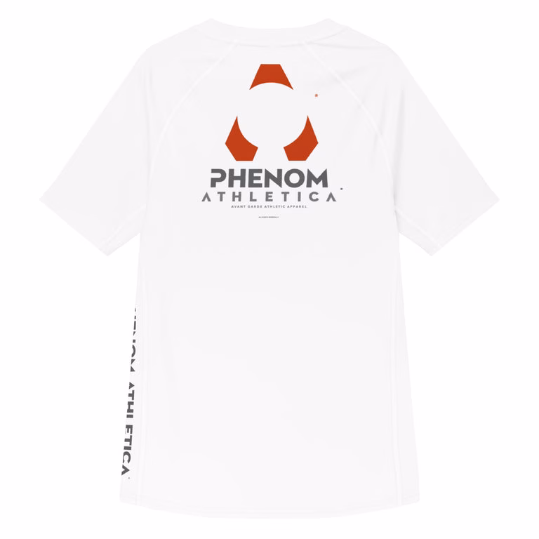 Phenom Athletica® Gym Workout Tee - Image 11