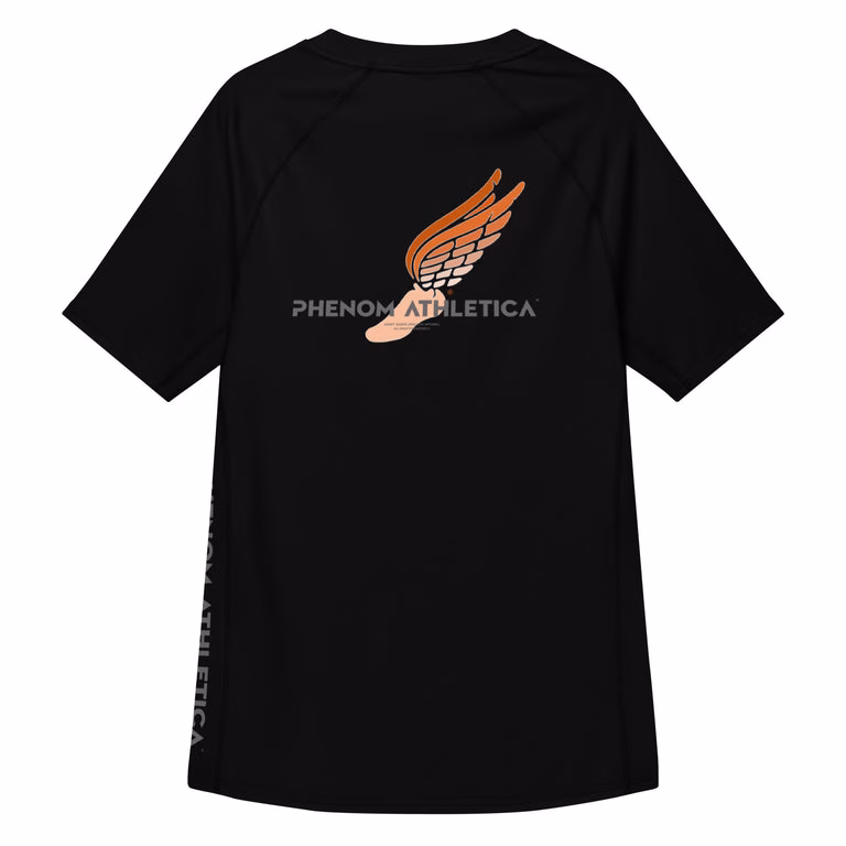 Phenom Athletica® Gym Workout Tee - Image 10