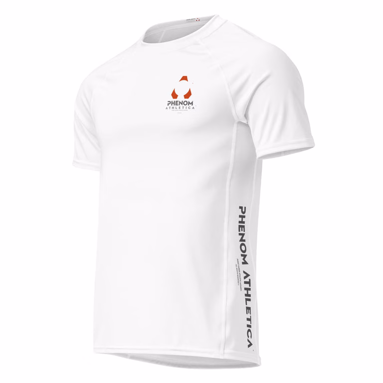 Phenom Athletica® Gym Workout Tee - Image 7