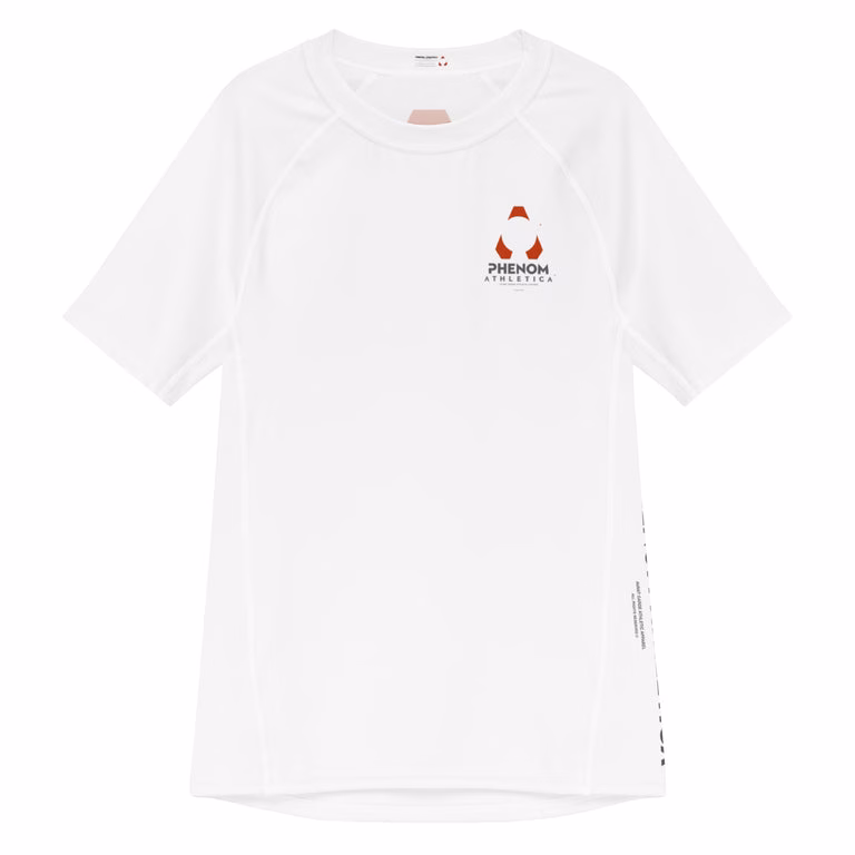 Phenom Athletica® Gym Workout Tee - Image 10