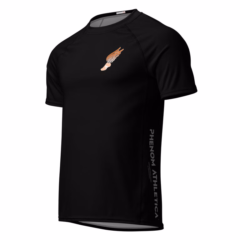 Phenom Athletica® Gym Workout Tee - Image 8