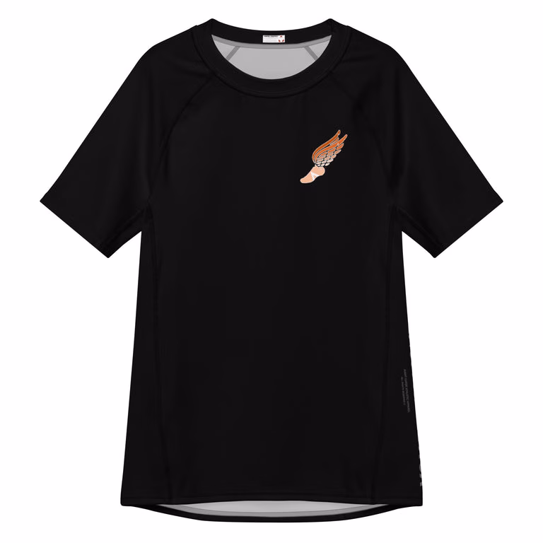 Phenom Athletica® Gym Workout Tee - Image 11