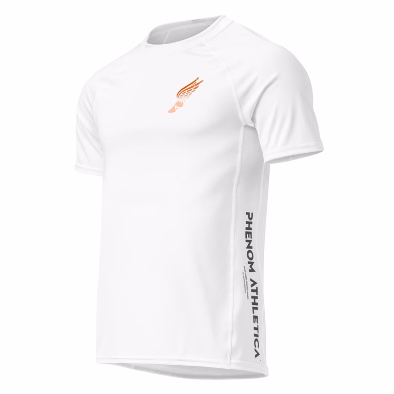Phenom Athletica® Gym Workout Tee - Image 7