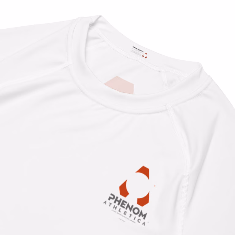 Phenom Athletica® Gym Workout Tee - Image 9