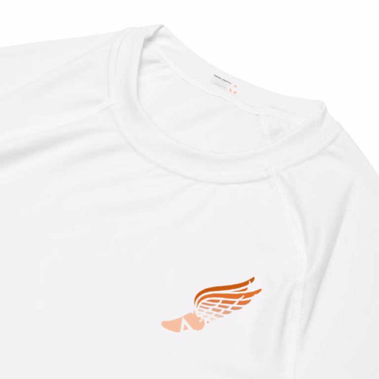 Phenom Athletica® Gym Workout Tee - Image 9