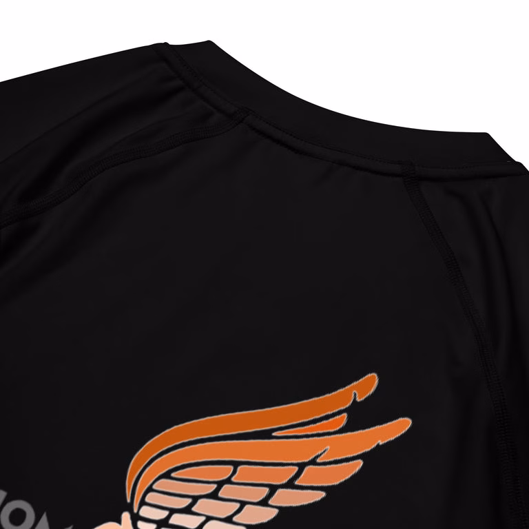 Phenom Athletica® Gym Workout Tee - Image 7