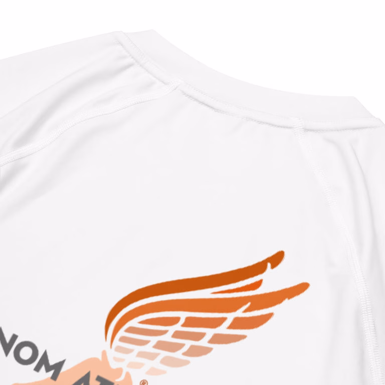 Phenom Athletica® Gym Workout Tee - Image 8