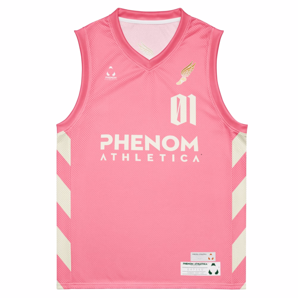 Premium basketball jersey - Image 7