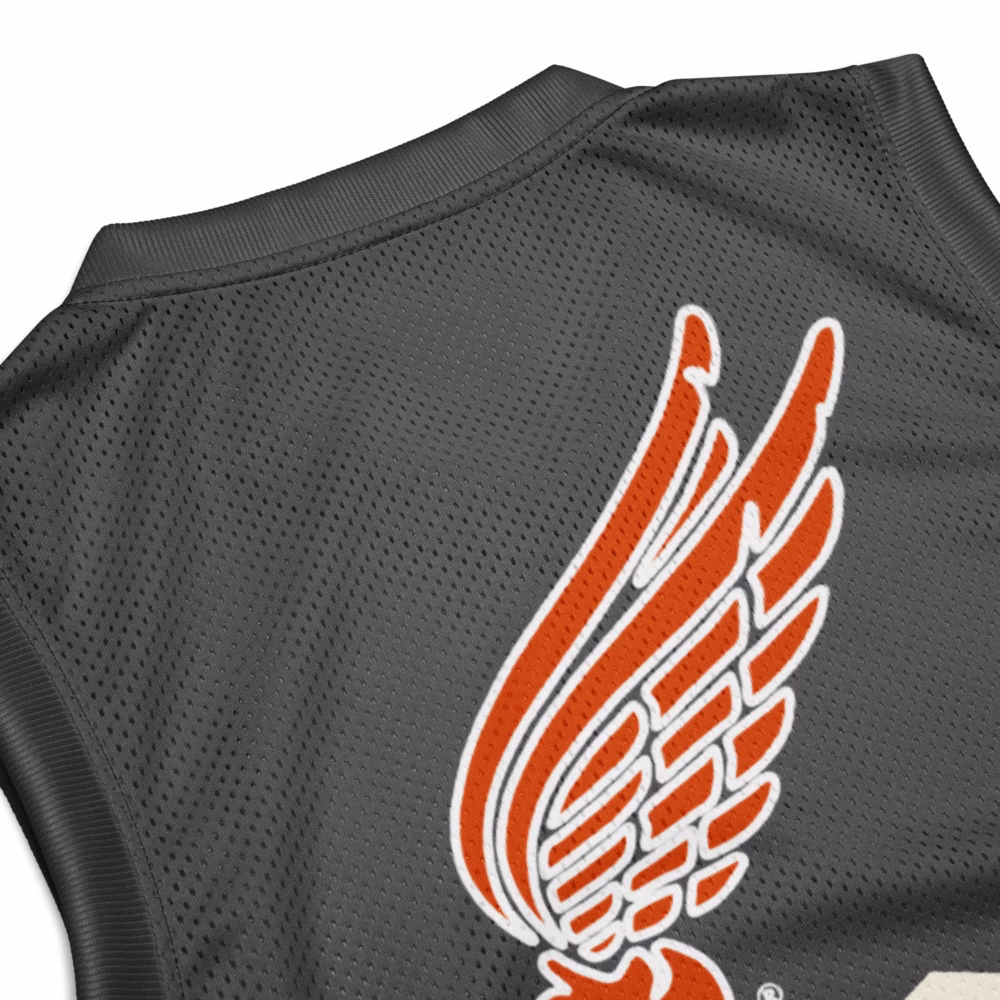Premium basketball jersey - Image 5