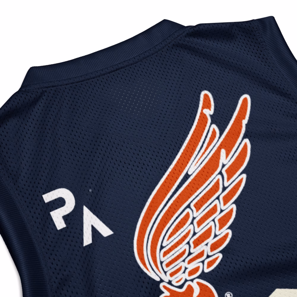 Premium basketball jersey - Image 5