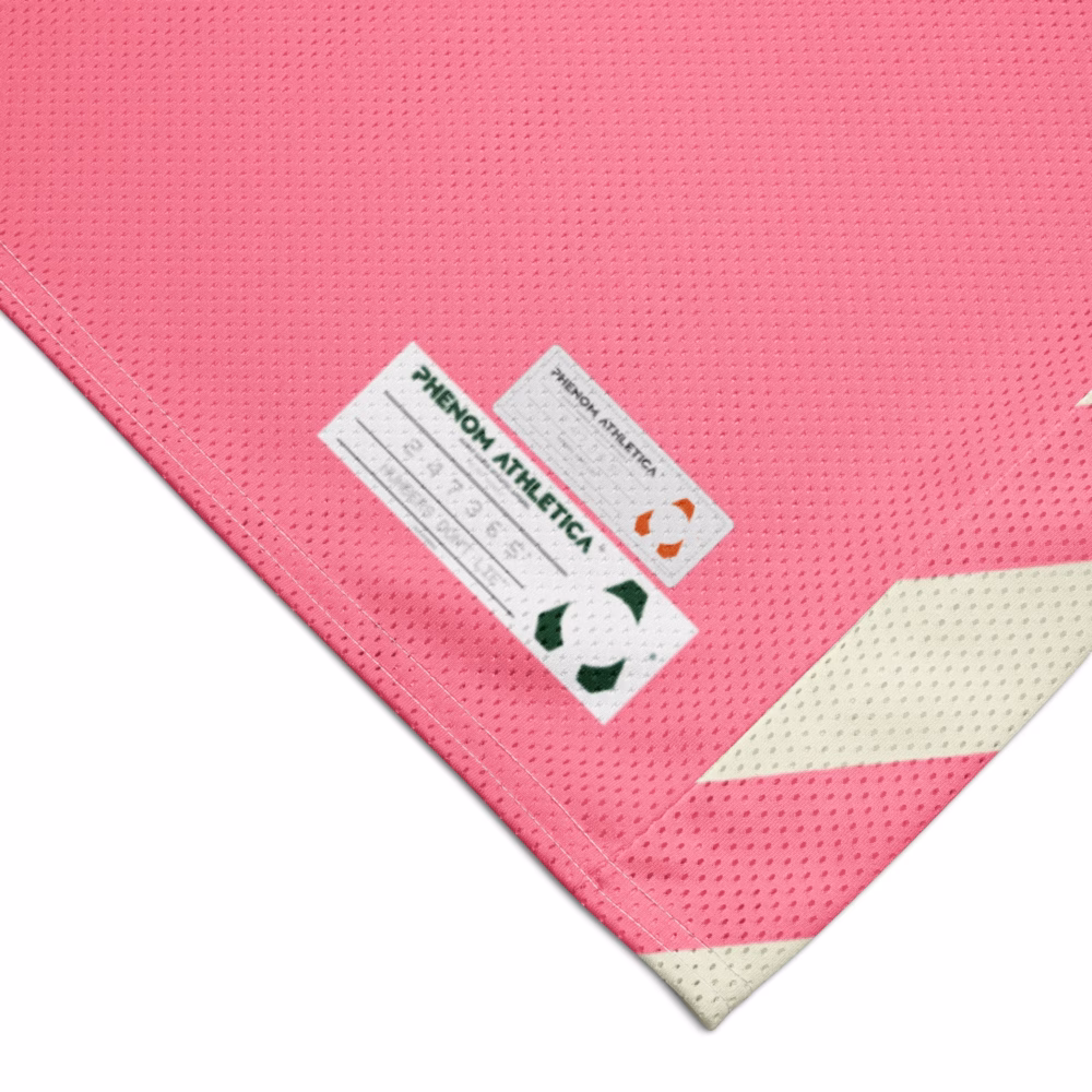 Premium basketball jersey - Image 4